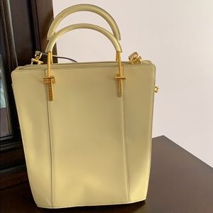 A. Testoni Vintage Handbag